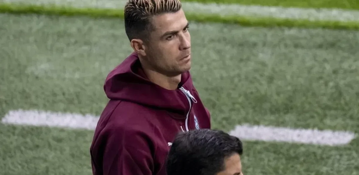 Cristiano Ronaldo promete "a verdade" a todos os portugueses