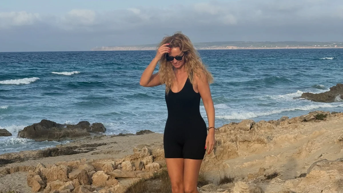 Cristina Ferreira celebra 49.º aniversário em Ibiza e Formentera