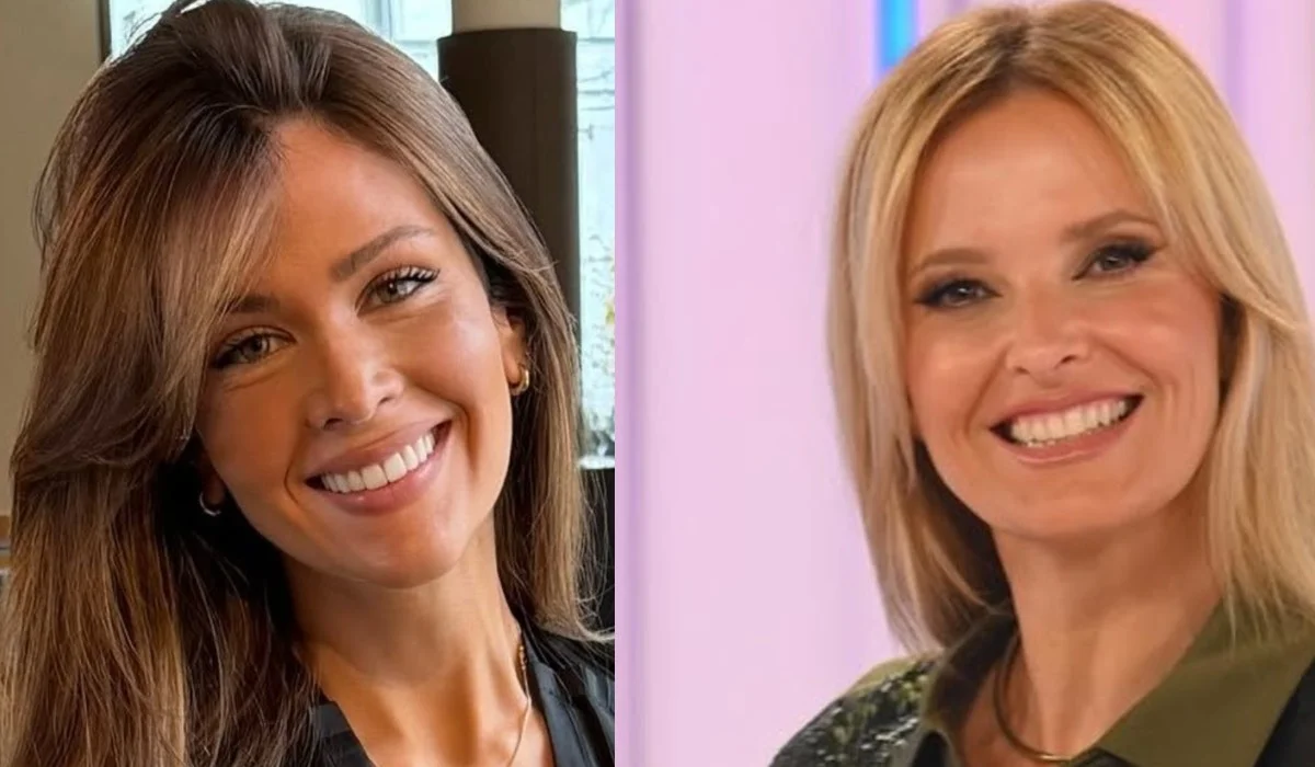 Cristina Ferreira defende Andrea Pestana e critica redes sociais