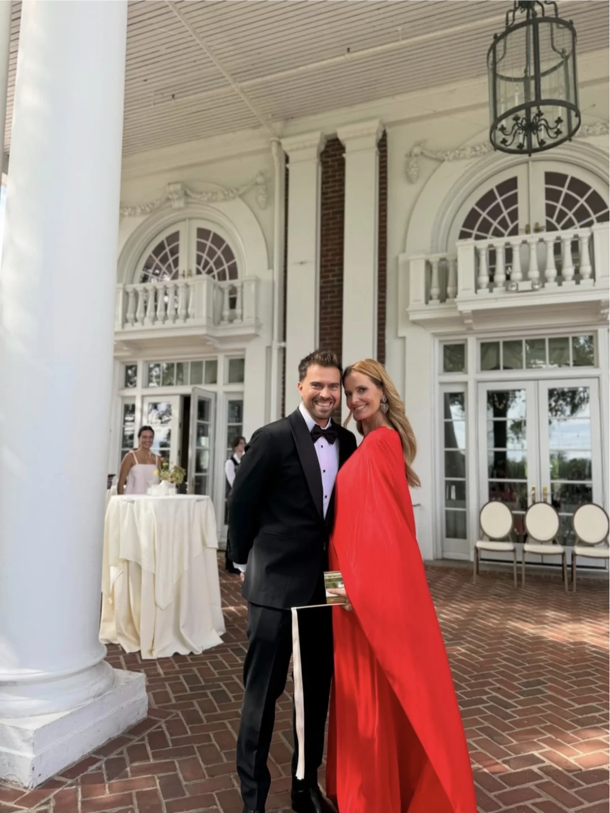 Cristina Ferreira nos EUA: acompanha casamento e reencontro de 10 anos