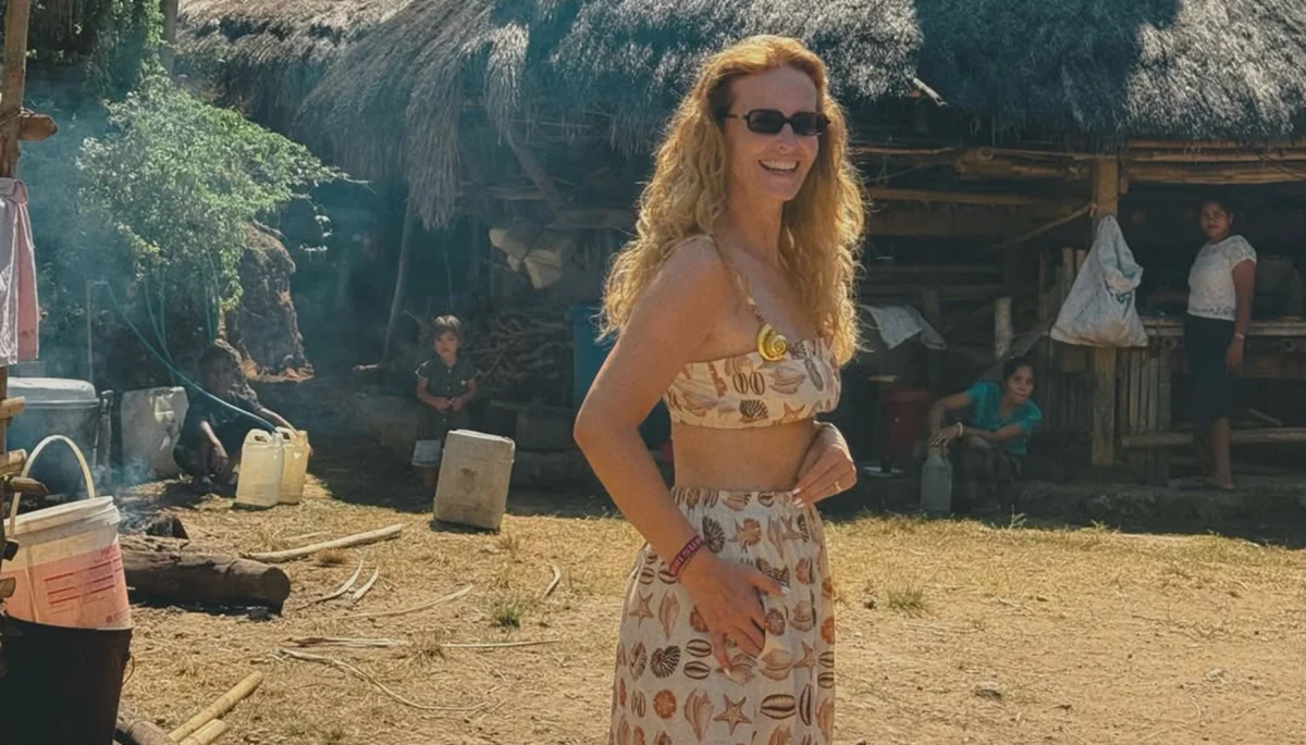 Cristina Ferreira partilha manhã de sonho à beira-mar