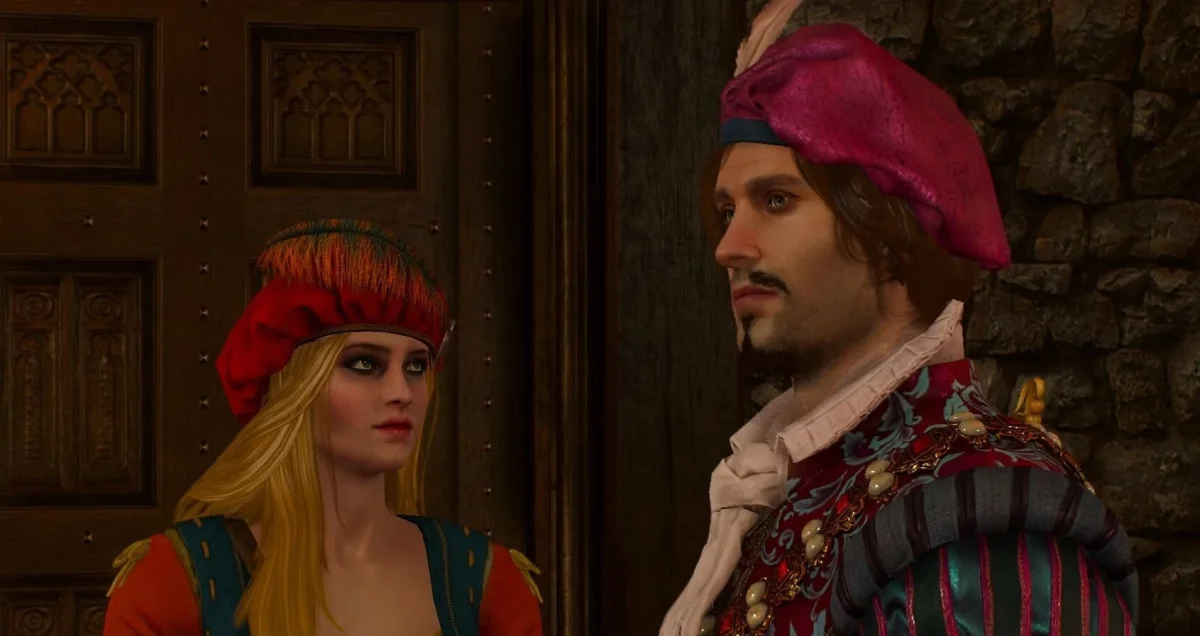 Dandelion regressa em The Witcher 4 — presença será limitada