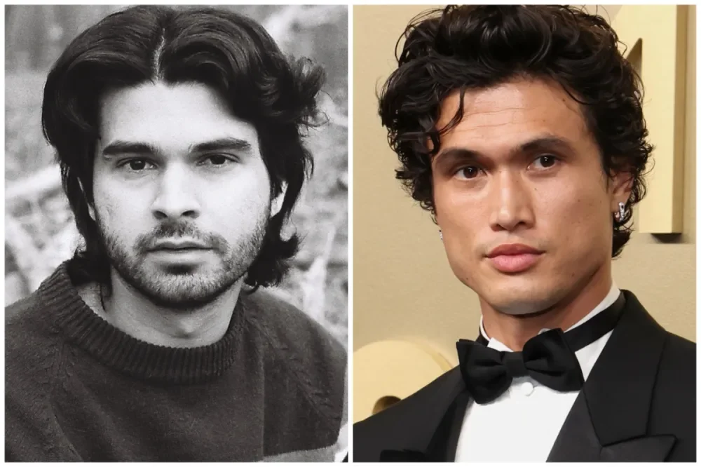 Daniel Zolghadri assume papel de Charles Melton em My Darling California