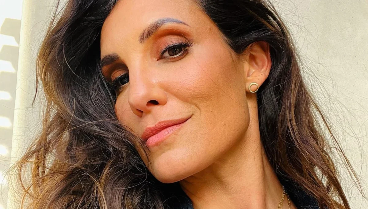 Daniela Ruah celebra os 10 anos da filha Sierra Esther com homenagem emotiva