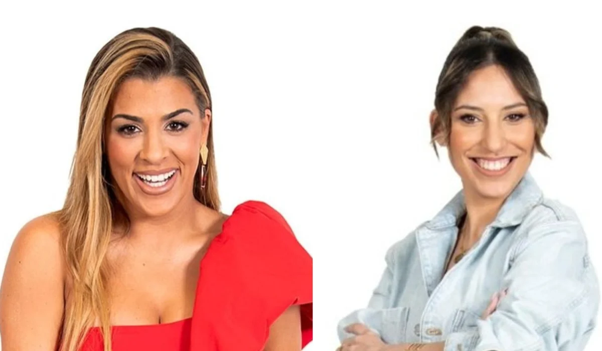 Daniela Santos: rutura com Catarina Miranda após o filho ser usado como ataque