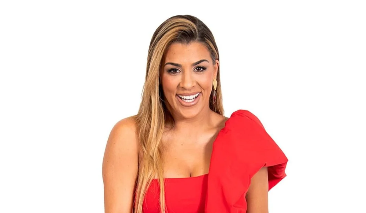 Daniela Santos: separação de Nuno Lopes antes do Big Brother