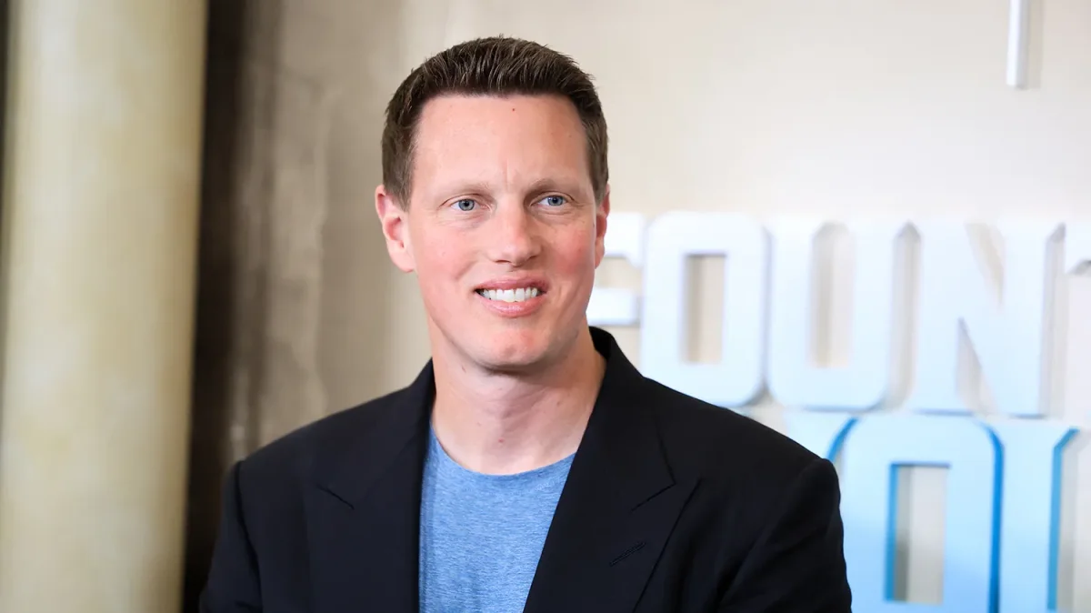 David Ellison prevê fechar acordo Warner Bros. em duas semanas