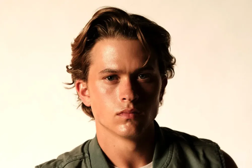 Deacon Phillippe: estreia em longa 'Brother Save Us' no Nashville Film Festival