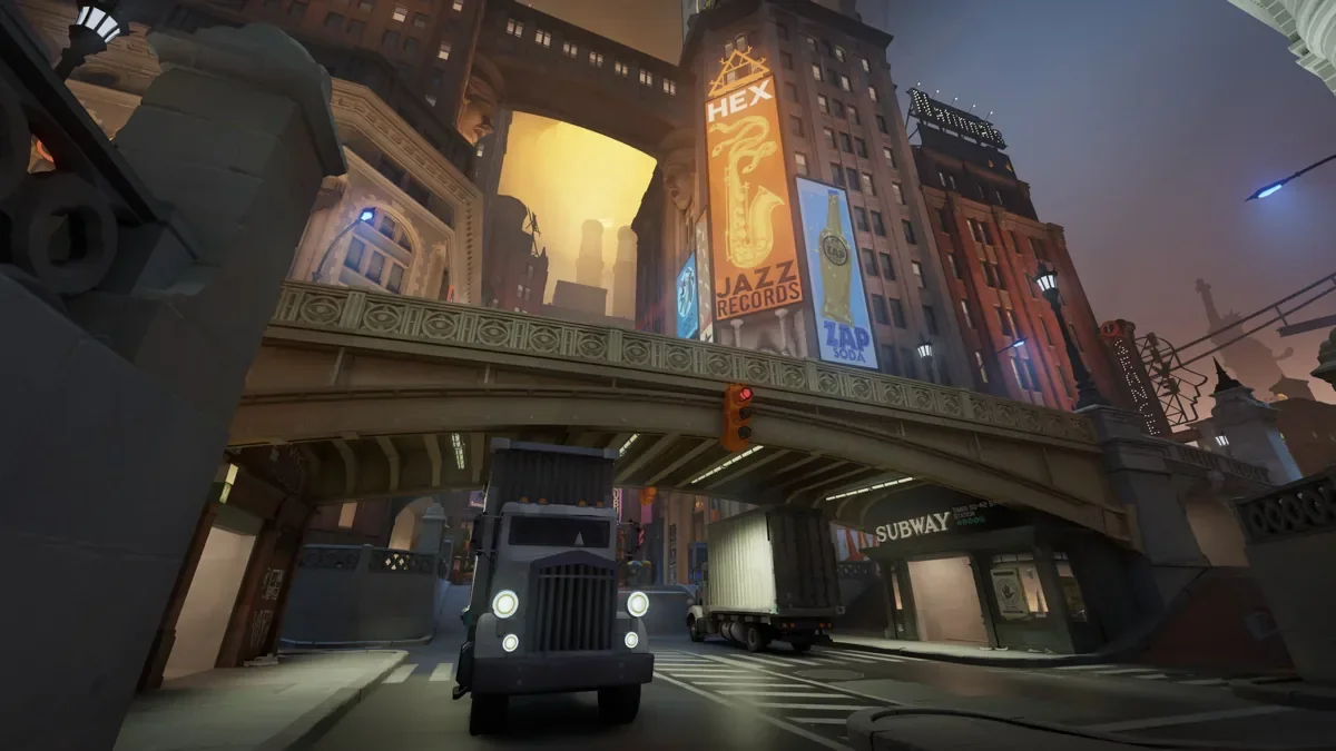 Deadlock atinge 220 mil jogadores e dispara no Steam