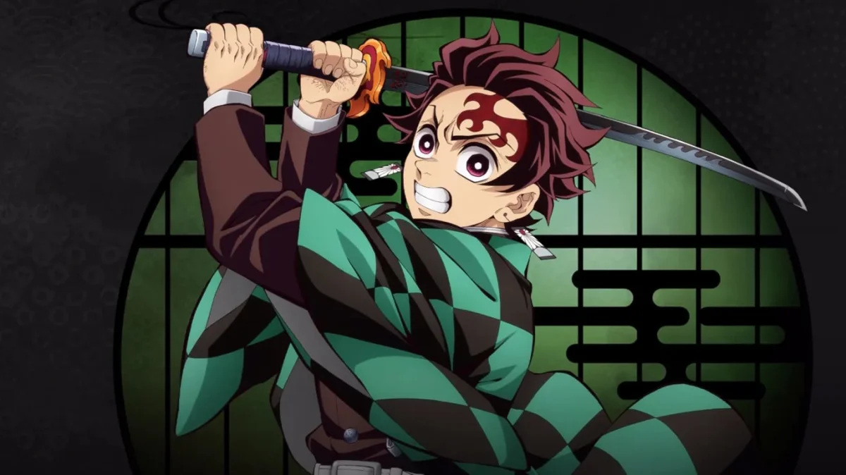 Demon Slayer: Castelo Infinito I chega ao Disney+ após estreia histórica