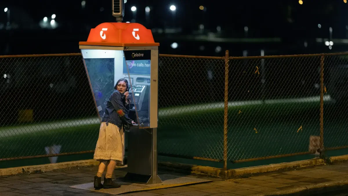Desaparecida: voz no telefone prova que Maggie pode estar viva