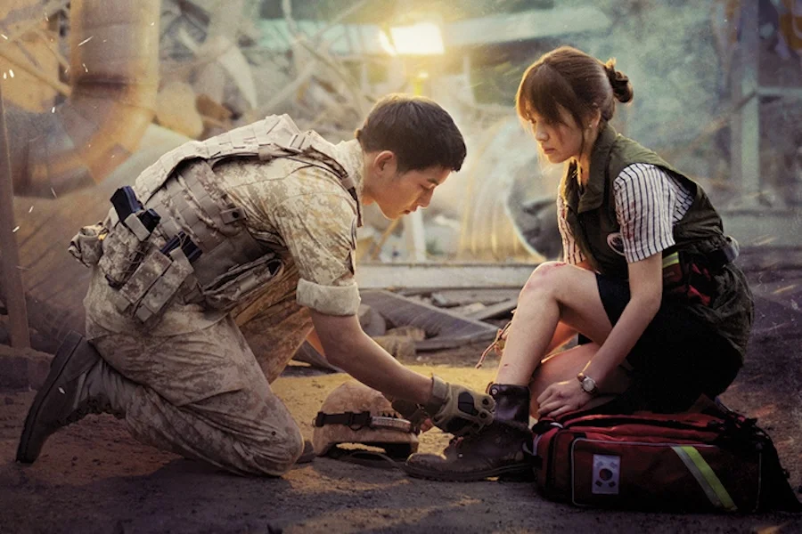 Descendants of the Sun: remake indonésio com Hanung Bramantyo