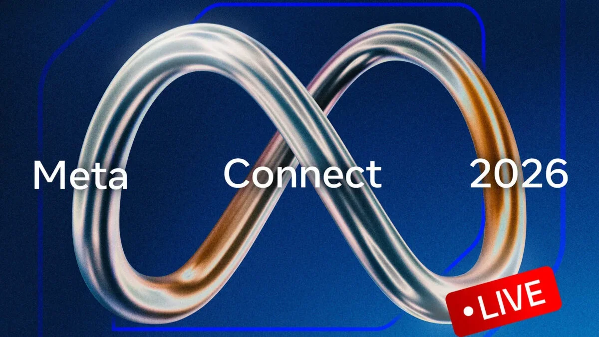 Descubra live updates from meta connect 2026 🔴