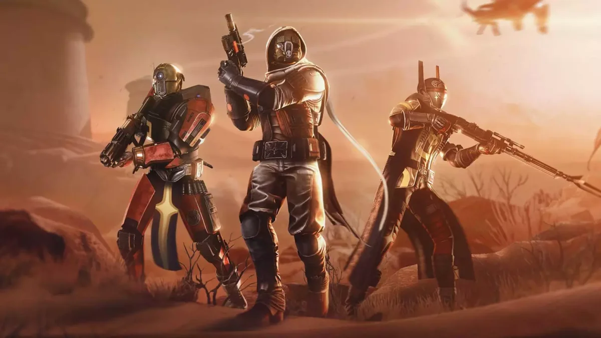 Destiny 2: Bungie restaura campanhas e incursões removidas