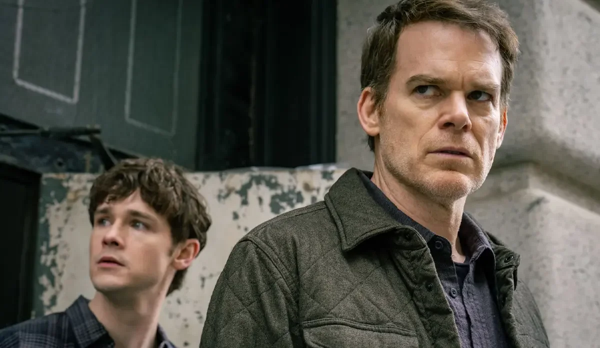Dexter: Ressurreição regressa com dois assassinos em Nova York