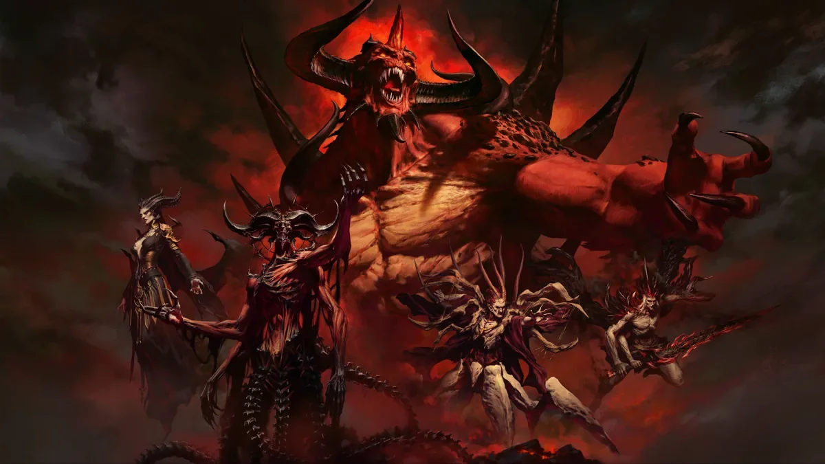 Diablo 4: desenvolvimento de novas expansões chega ao fim