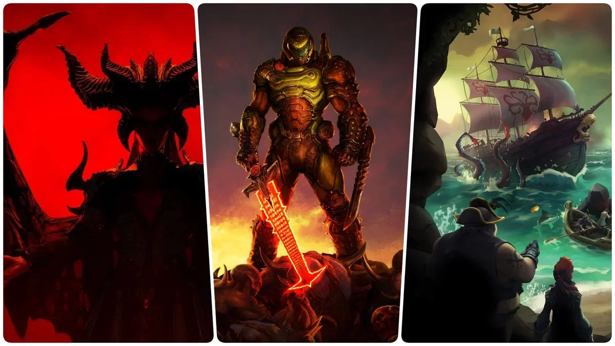 Diablo IV: versão base disponível gratuitamente no PC