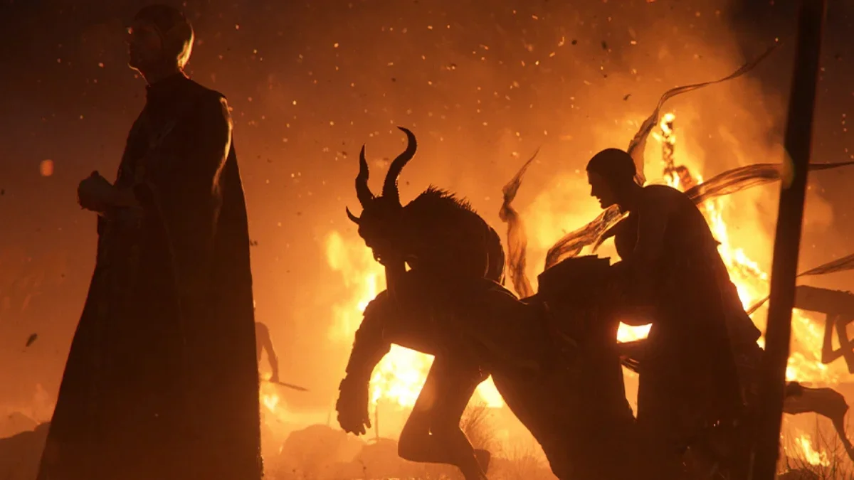Diablo V: mundo dominado por Diablo transforma a jogabilidade