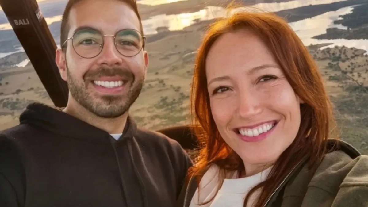 Diogo Alexandre: lua de mel com Carla Barradas será decidida no aeroporto