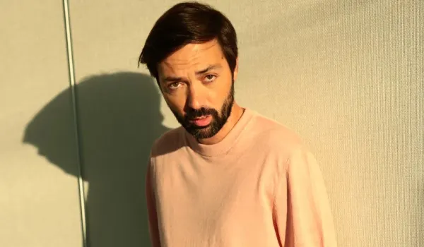 Diogo Valsassina tem sorte após acidente de mota e lança alerta