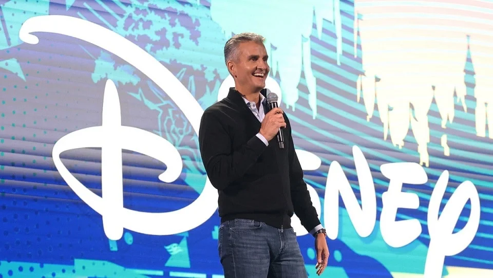 Disney acelera cortes: cerca de 300 empregos eliminados