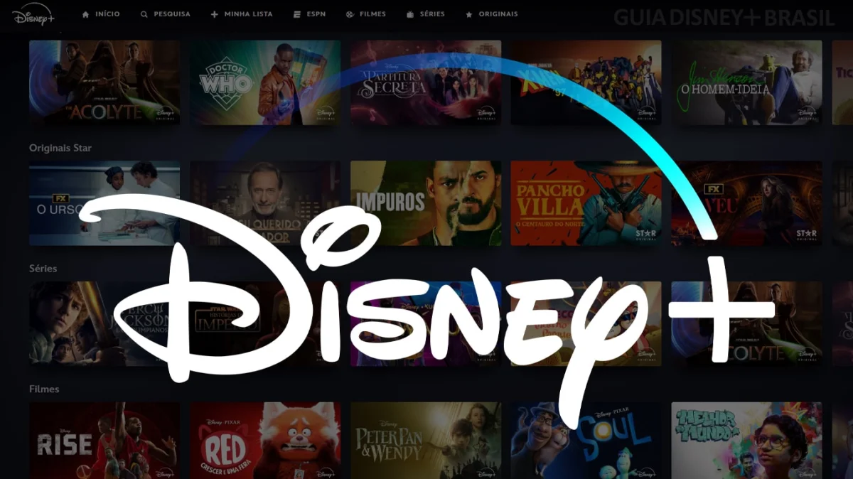 Disney+: aumento nos EUA reforça janela para reajuste no Brasil