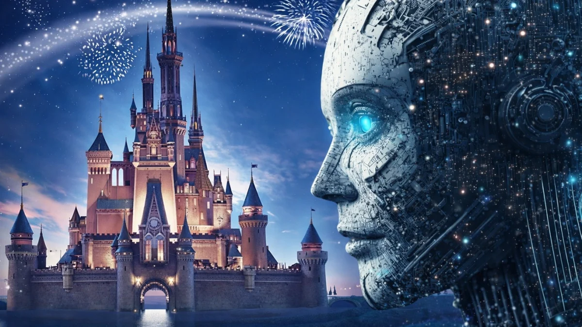 Disney contrata Karandeep Anand para novo CTO corporativo