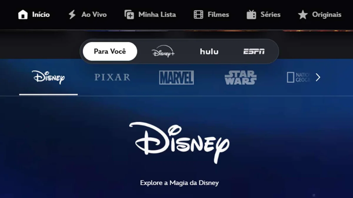Disney+ corta suporte ao Google Cast na Alemanha e Holanda