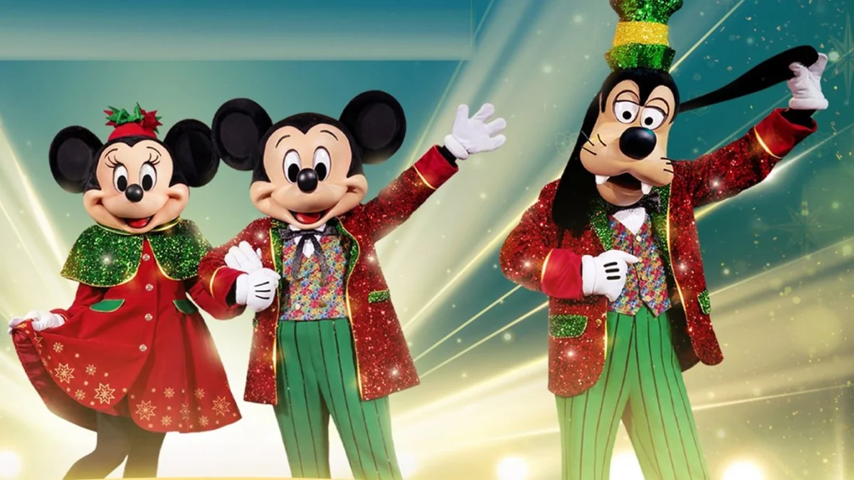 Disney: Disney Celebra reúne oito marcas e cinema ao ar livre