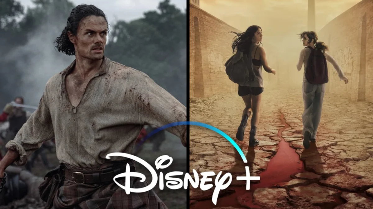 Disney+: Max Verstappen desafia 100 celebridades em especial ao vivo
