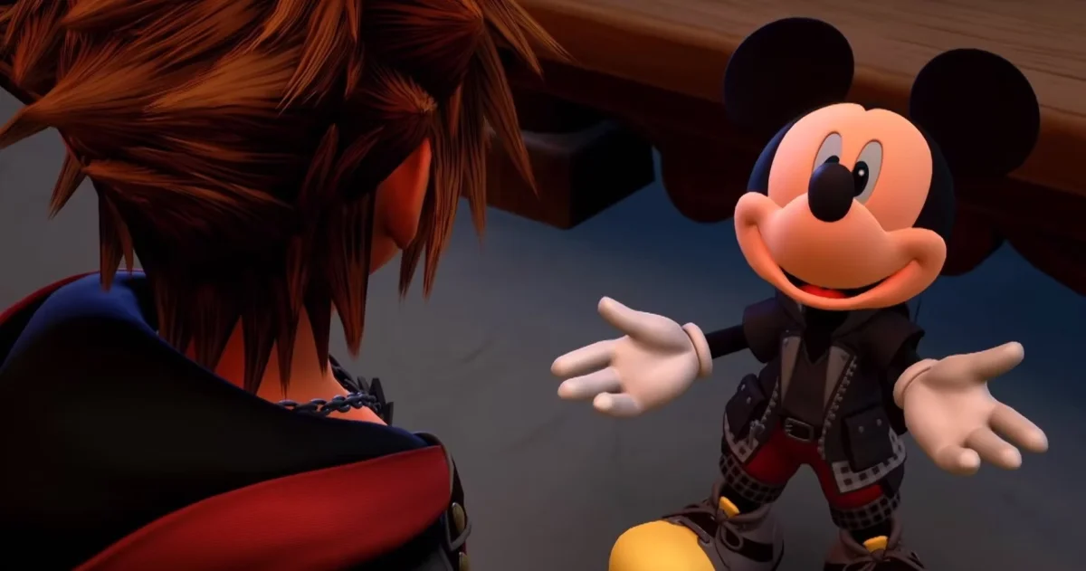 Disney quase aprovou jogo de luta ao estilo Super Smash Bros