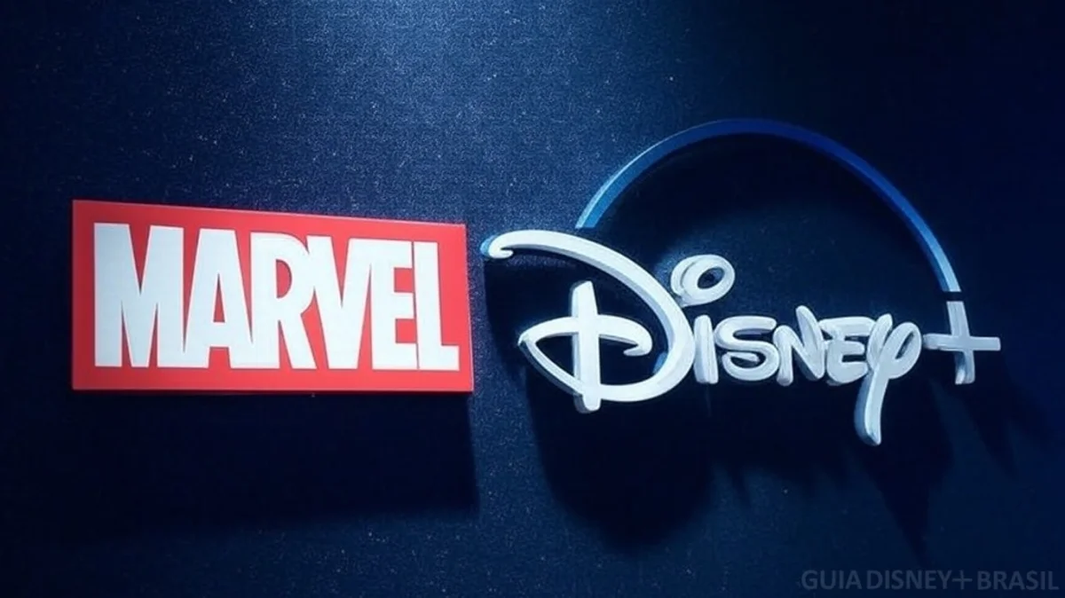 Disney+ regista pico histórico da Marvel: 420 milhões de horas