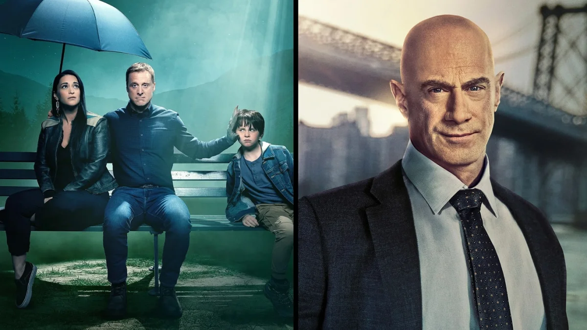 Disney+: Resident Alien sai do catálogo brasileiro