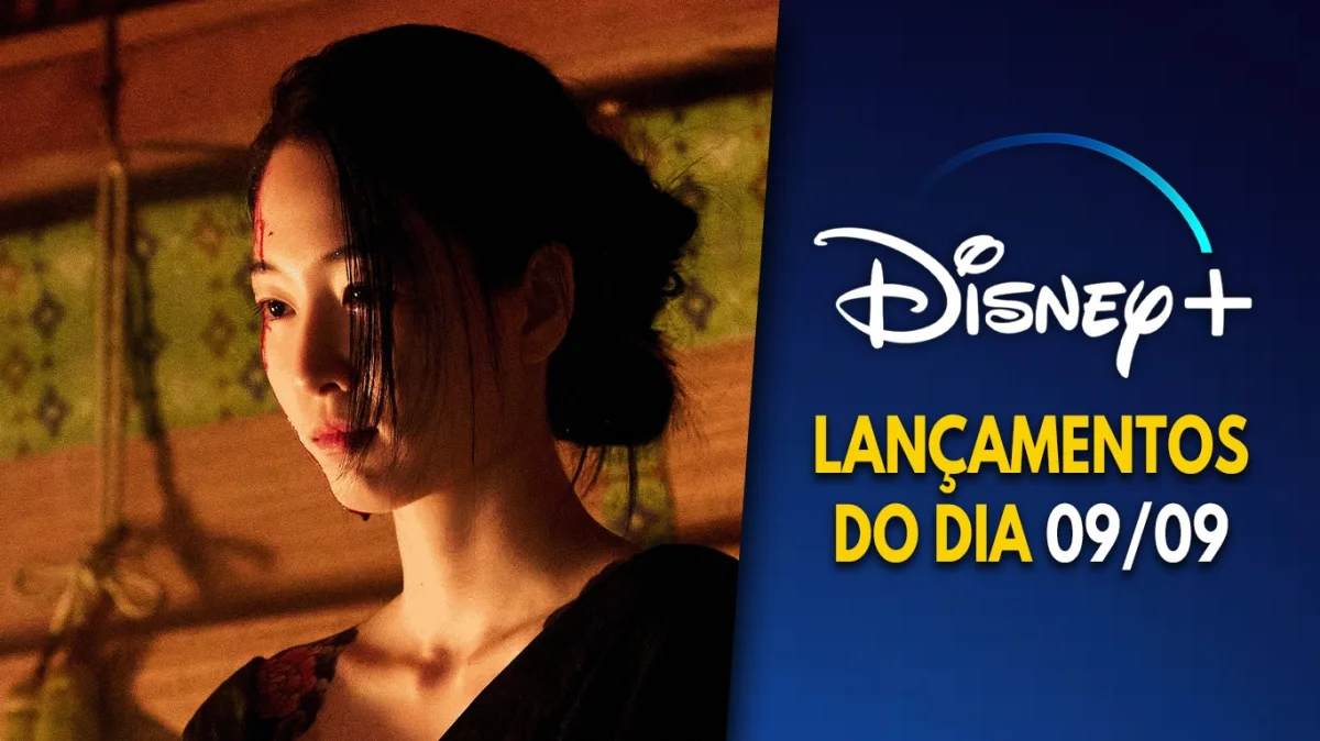 Disney+: The Girls chega ao Brasil com todos os episódios