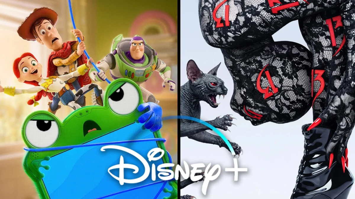 Disney+: Toy Story 5 chega e American Horror Story estreia