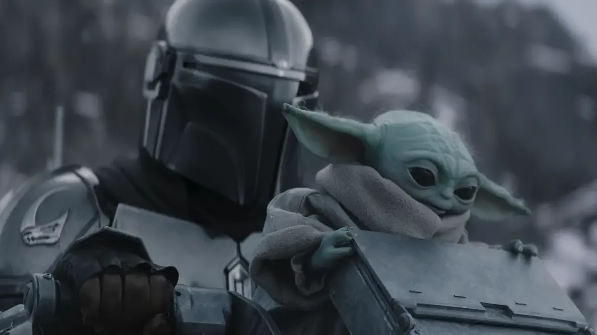 Disney+ traz Star Wars e Toy Story como estreias de peso