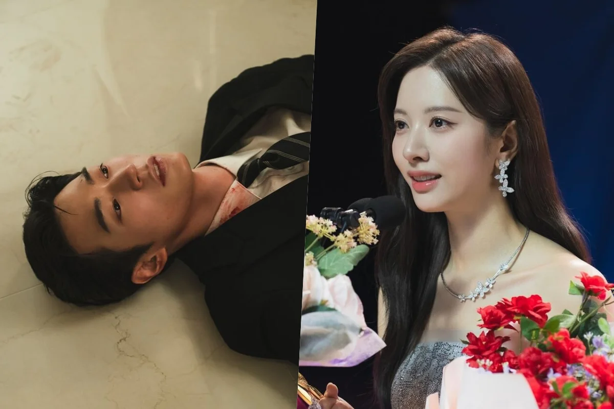 Dive into You: morte do primeiro amor choca na estreia