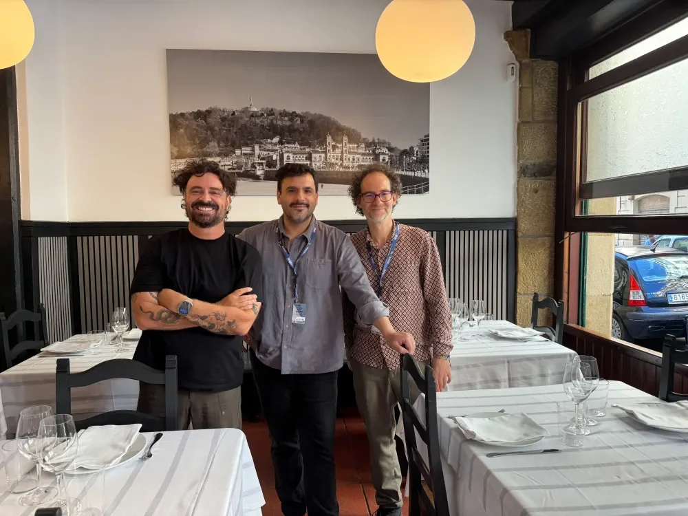 Dog Legs: produtor de 'The Platform' junta‑se e acelera rodagem no Chile