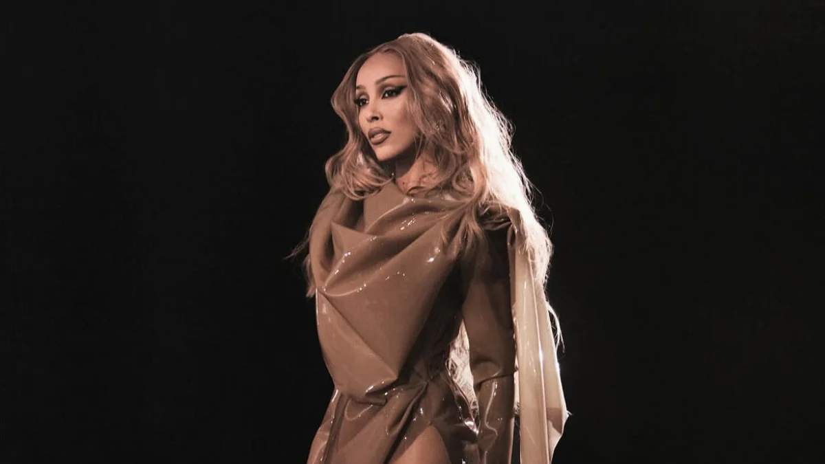 Doja Cat revela luta contra cocaína e problemas com álcool