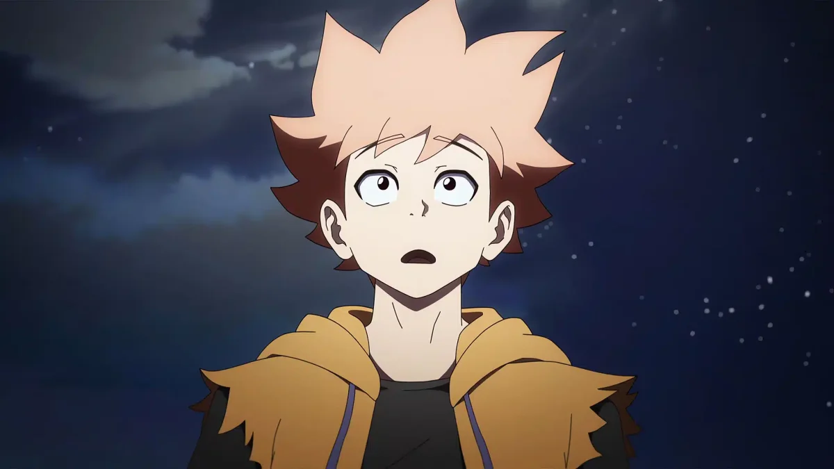 DREAMLAND: 2.º trailer com temas de abertura e encerramento
