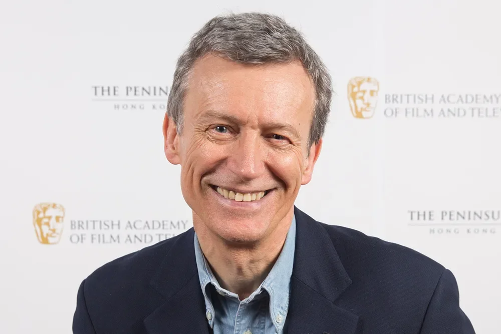 Duncan Kenworthy: BAFTA Fellowship por ‘Love Actually’ e ‘Notting Hill’