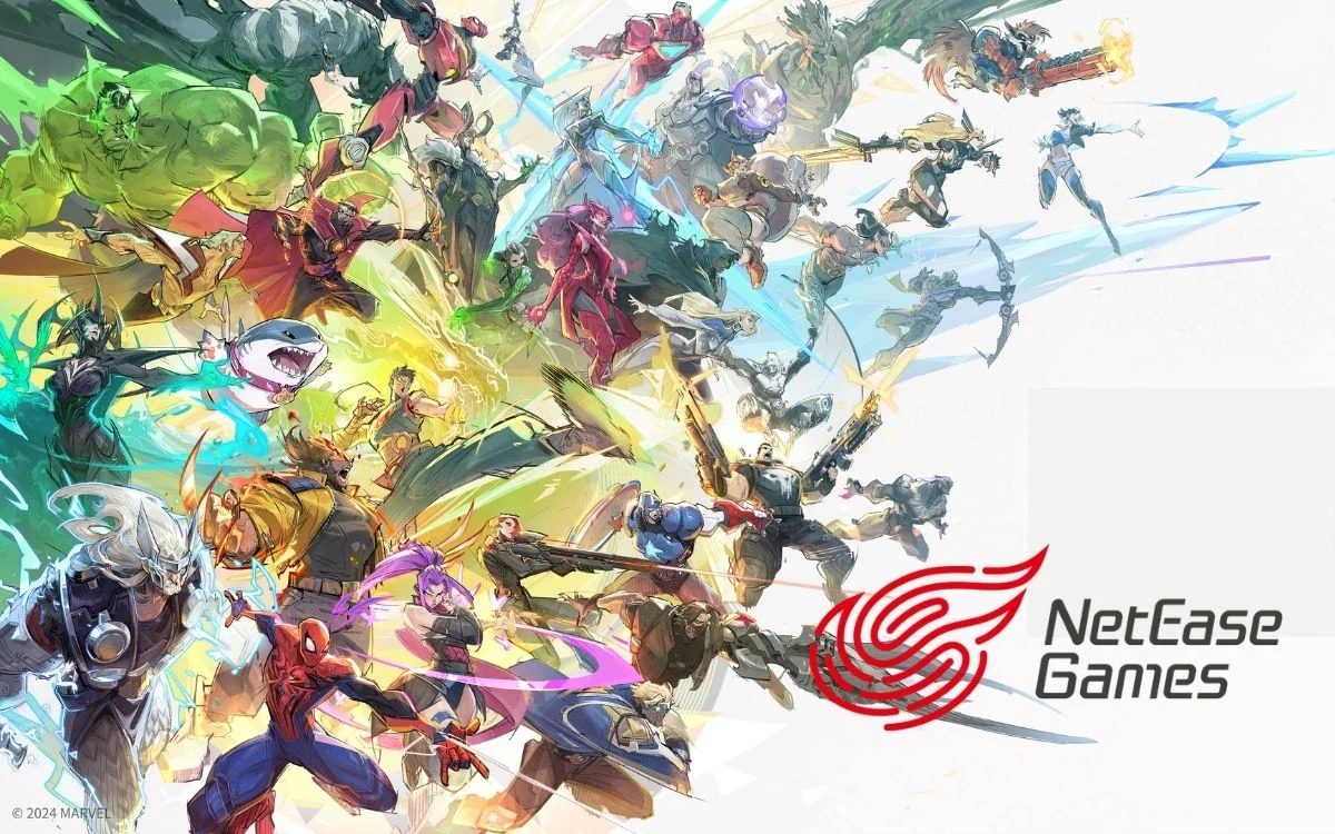 ECC: Redline — patente revela ligação direta a um MMORPG
