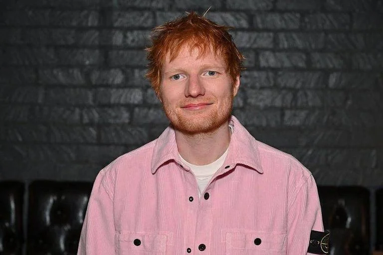 Ed Sheeran: concertos no Gillette adiados por mau tempo