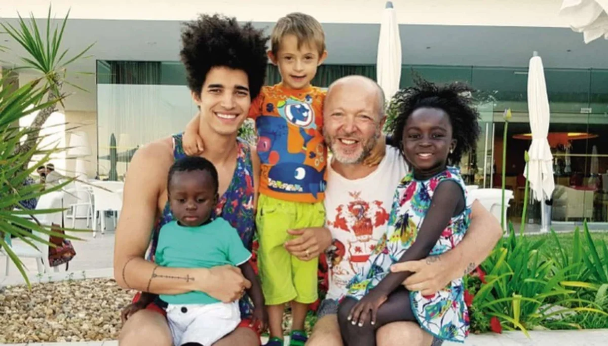 Eduardo Beauté: Luís Borges recorda o cabeleireiro dos famosos