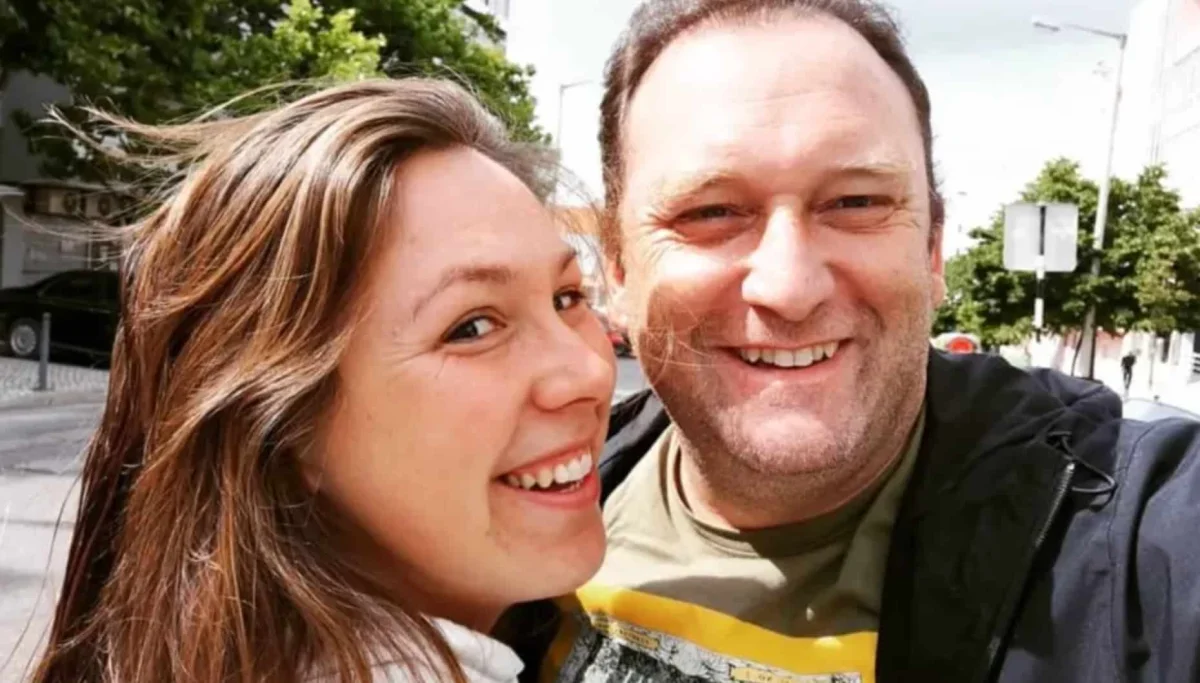Eduardo Madeira celebra 13 anos de casamento com mensagem emotiva