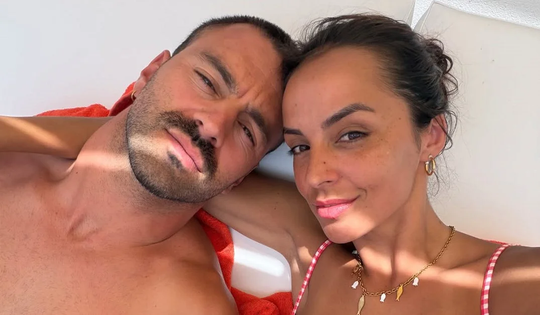 Elisabete Moutinho separa-se e muda-se para um T1 com os filhos