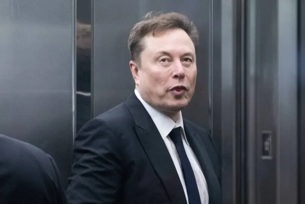 Elon Musk: teaser do documentário chama‑o "o maior inventor vivo"