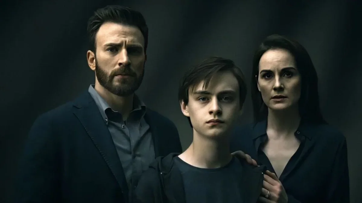 Em Defesa de Jacob: episódio 5 revela telemóvel da vítima e DNA decisivo