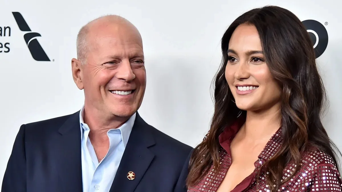 Emma Heming Willis: família vive estado constante de luto por Bruce Willis