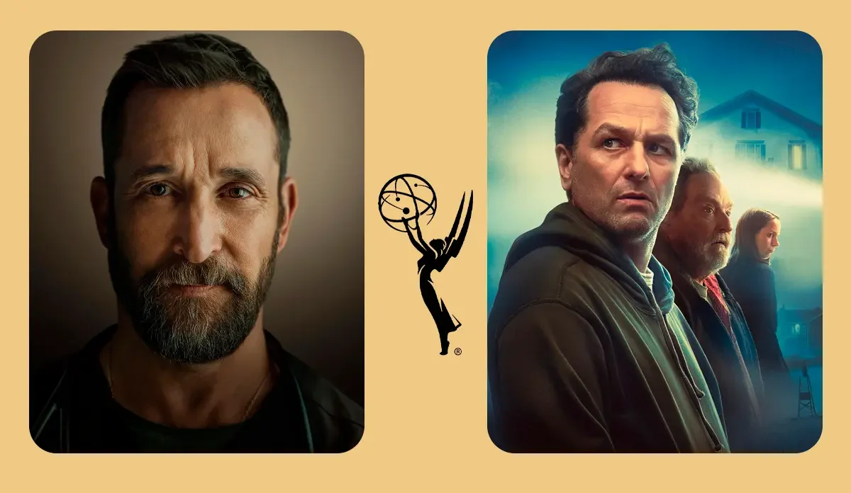 Emmy: Widow’s Bay bate recorde e soma 14 estatuetas